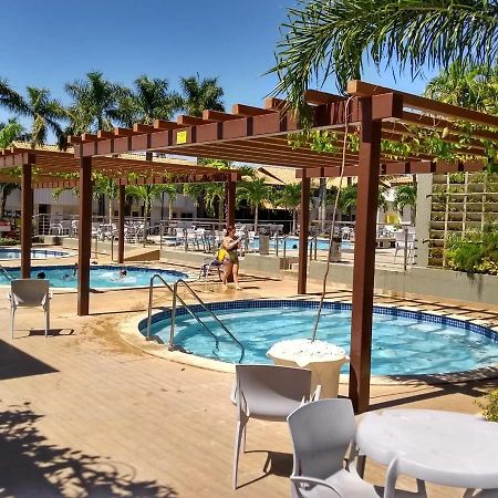Cd Diroma Resort 卡达斯诺瓦斯 外观 照片