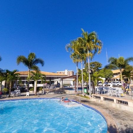 Cd Diroma Resort 卡达斯诺瓦斯 外观 照片