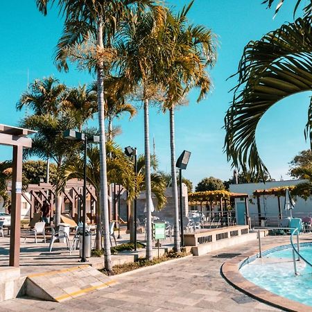 Cd Diroma Resort 卡达斯诺瓦斯 外观 照片