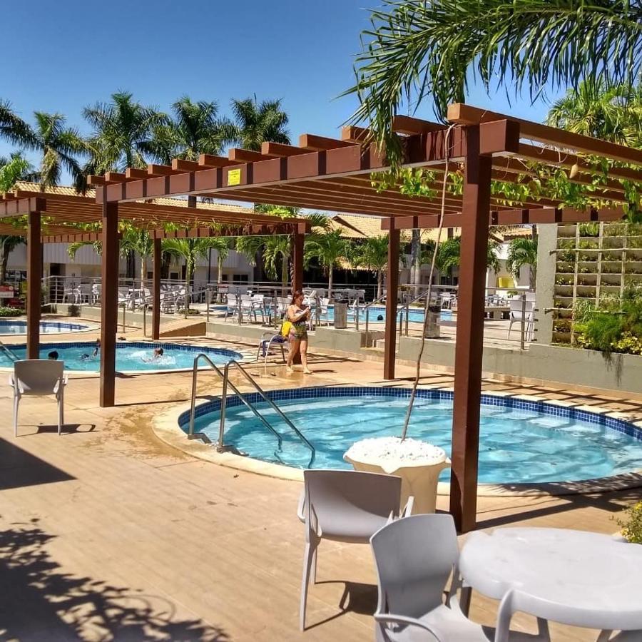 Cd Diroma Resort 卡达斯诺瓦斯 外观 照片