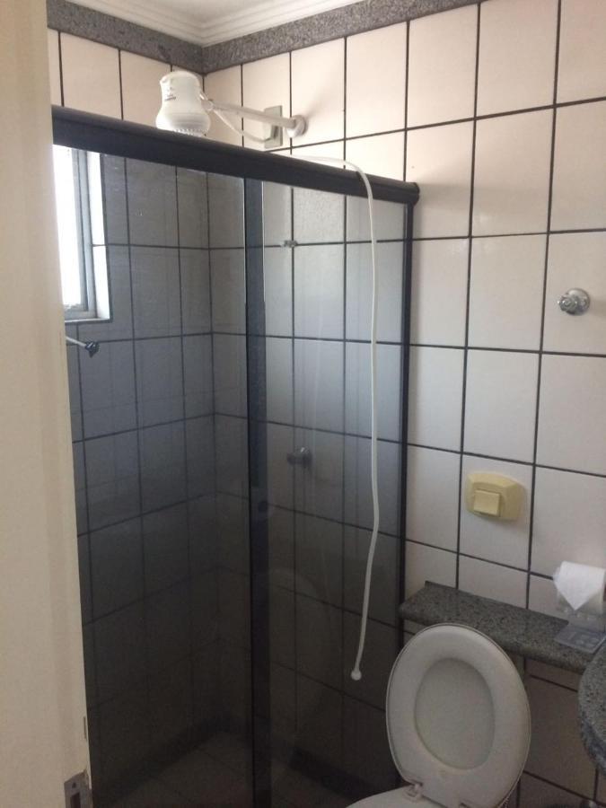 Cd Diroma Resort 卡达斯诺瓦斯 外观 照片