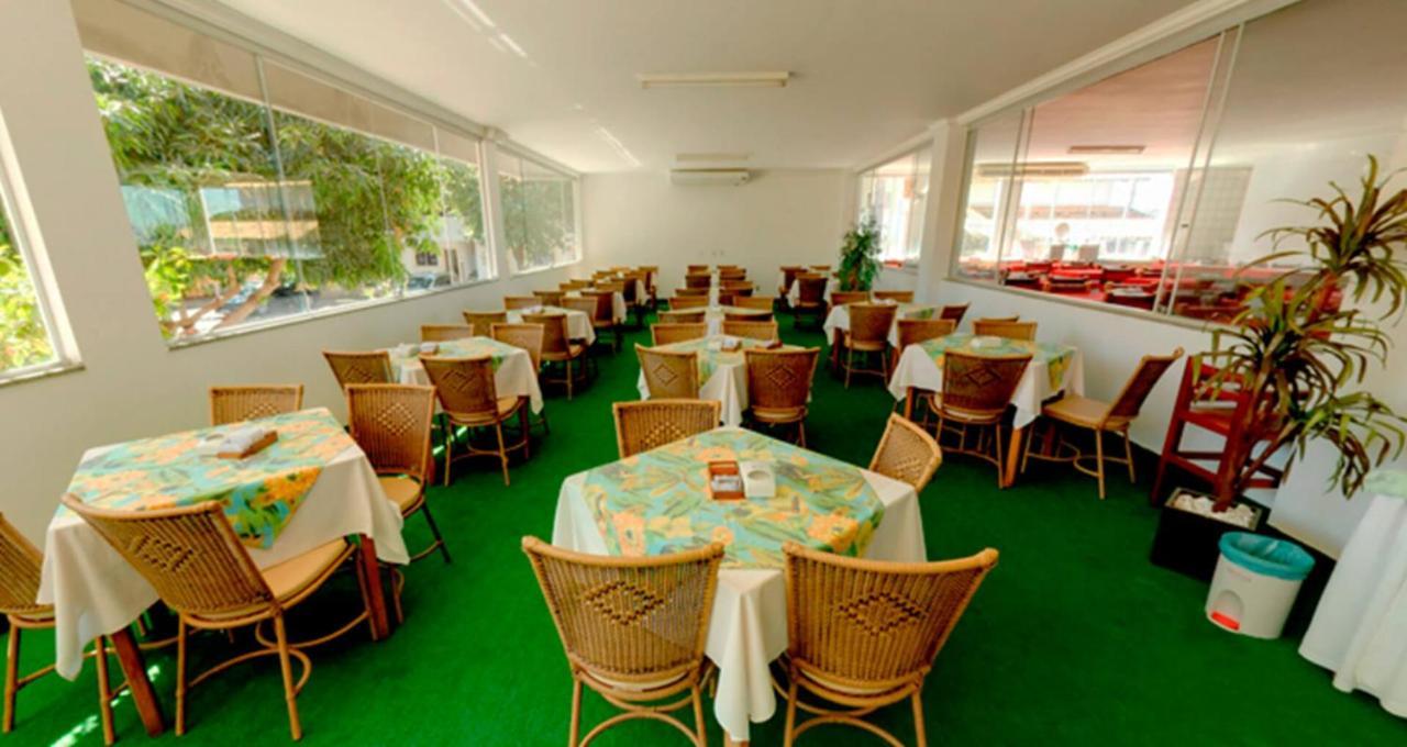 Cd Diroma Resort 卡达斯诺瓦斯 外观 照片