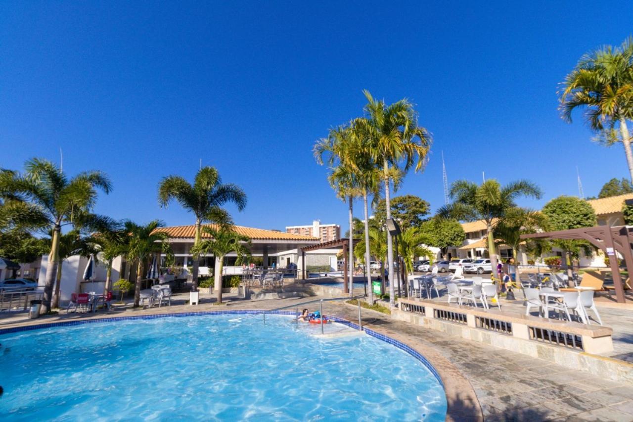 Cd Diroma Resort 卡达斯诺瓦斯 外观 照片