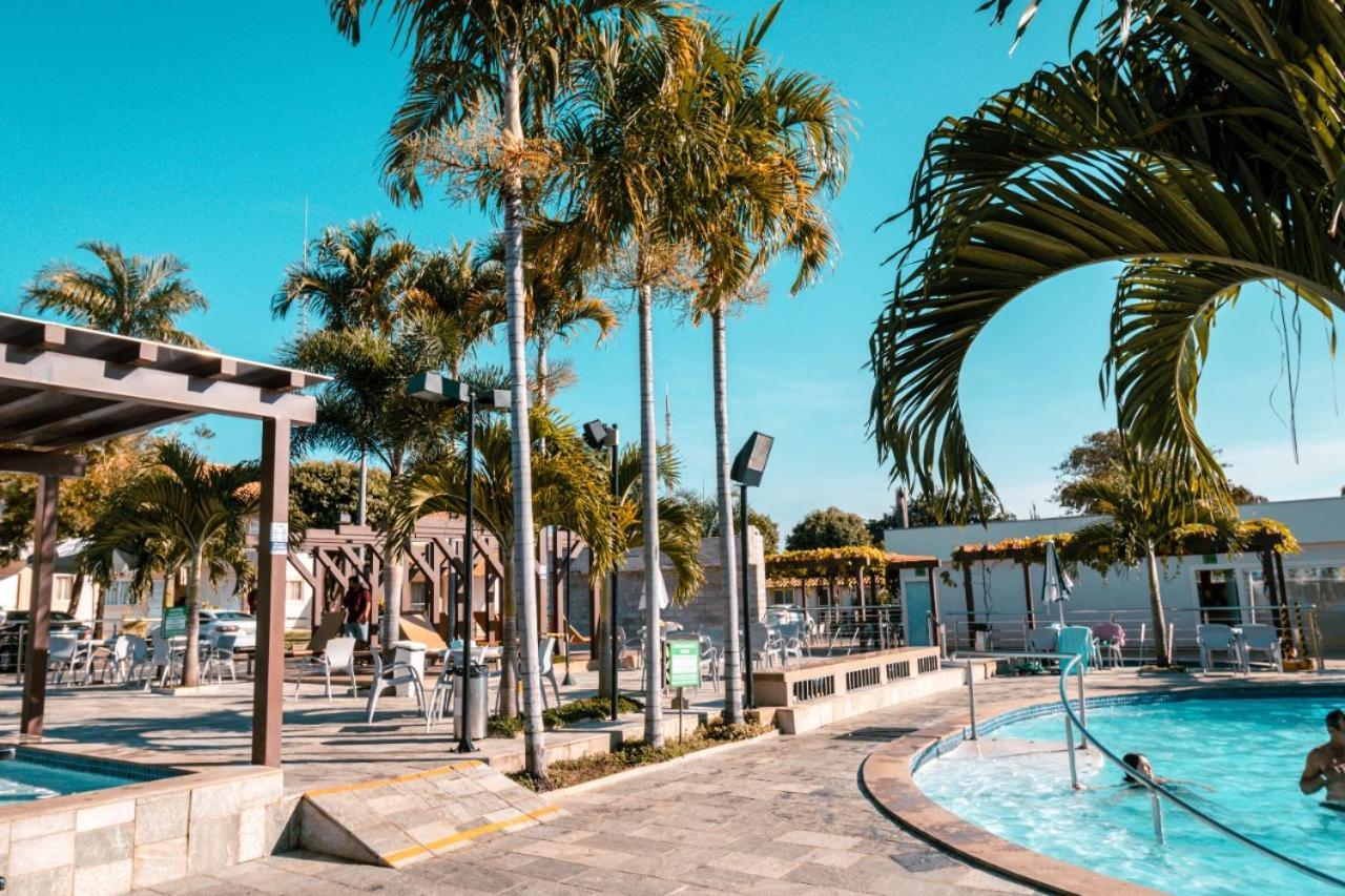 Cd Diroma Resort 卡达斯诺瓦斯 外观 照片