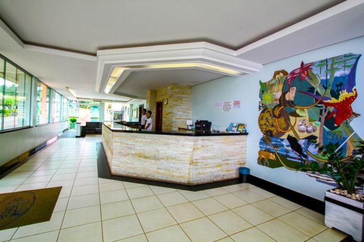 Cd Diroma Resort 卡达斯诺瓦斯 外观 照片