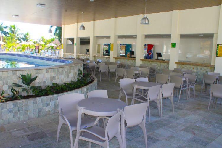 Cd Diroma Resort 卡达斯诺瓦斯 外观 照片