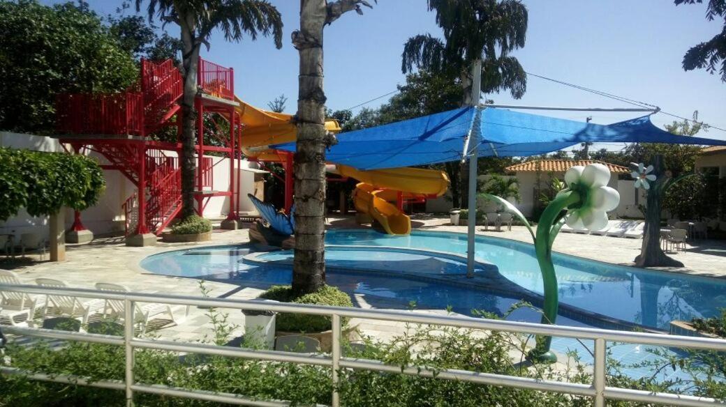 Cd Diroma Resort 卡达斯诺瓦斯 外观 照片
