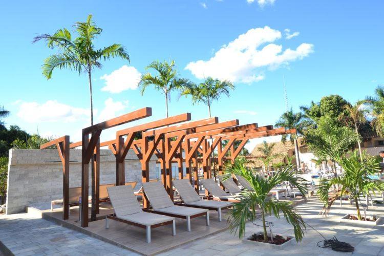Cd Diroma Resort 卡达斯诺瓦斯 外观 照片