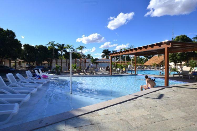 Cd Diroma Resort 卡达斯诺瓦斯 外观 照片