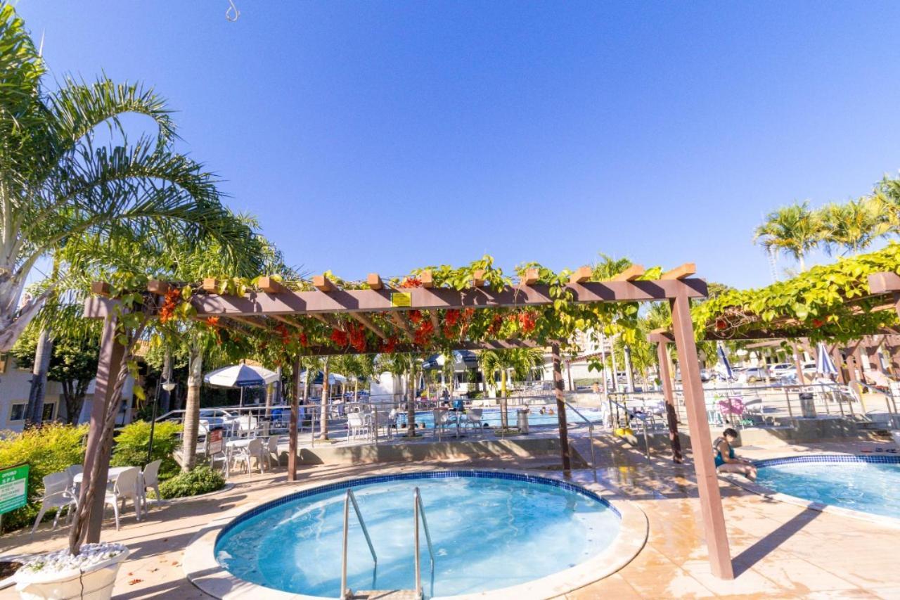 Cd Diroma Resort 卡达斯诺瓦斯 外观 照片