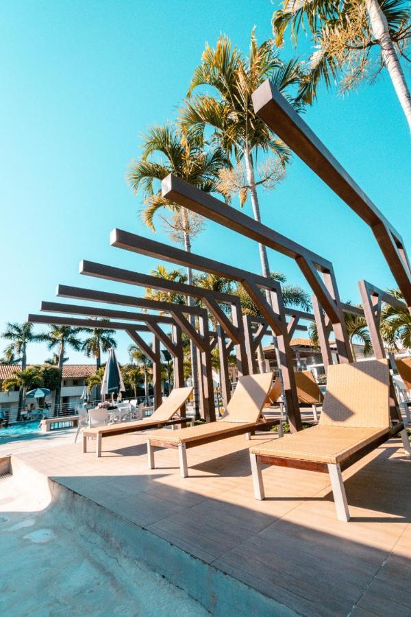 Cd Diroma Resort 卡达斯诺瓦斯 外观 照片