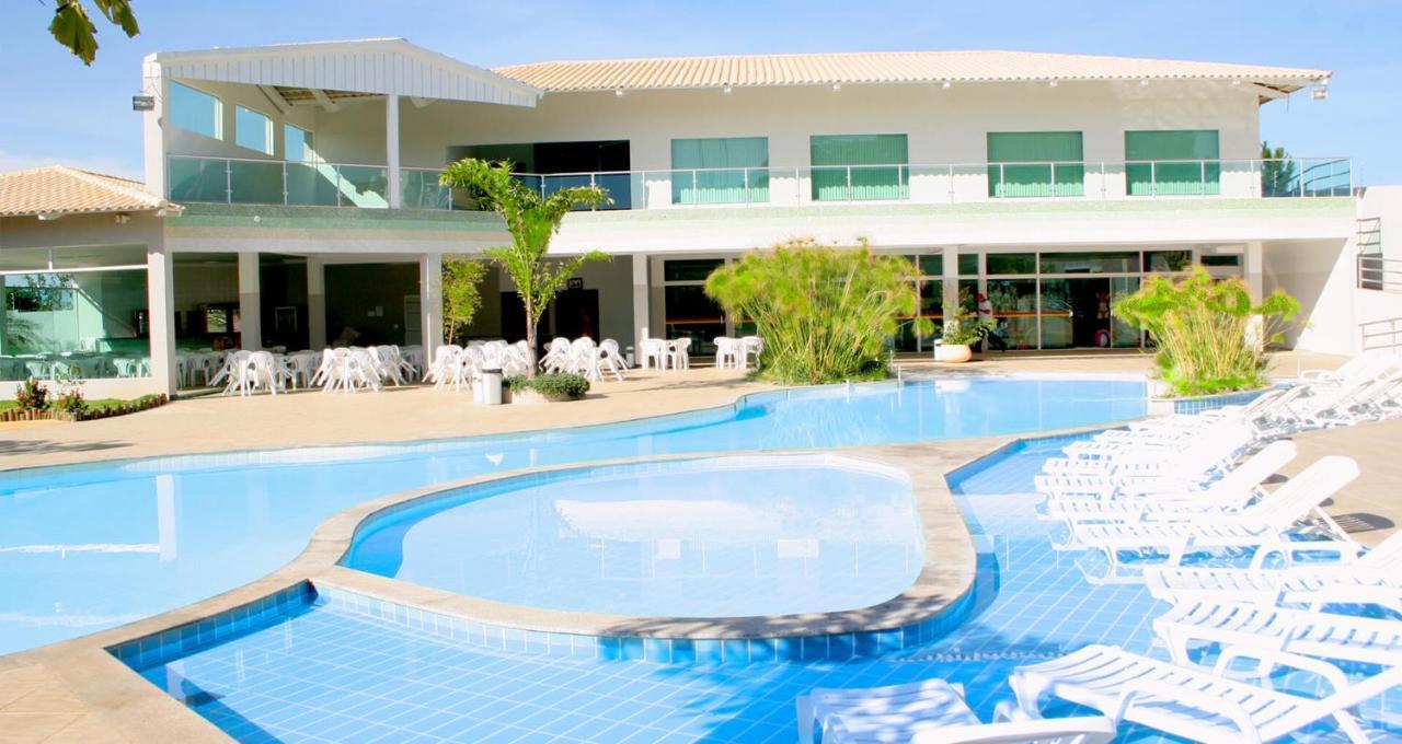 Cd Diroma Resort 卡达斯诺瓦斯 外观 照片