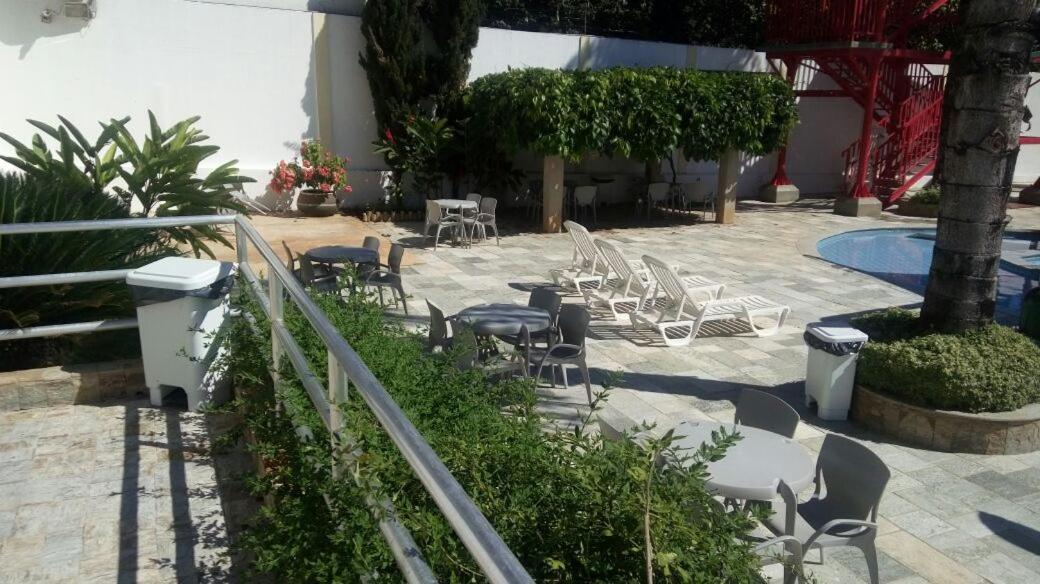 Cd Diroma Resort 卡达斯诺瓦斯 外观 照片