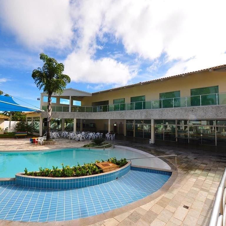 Cd Diroma Resort 卡达斯诺瓦斯 外观 照片