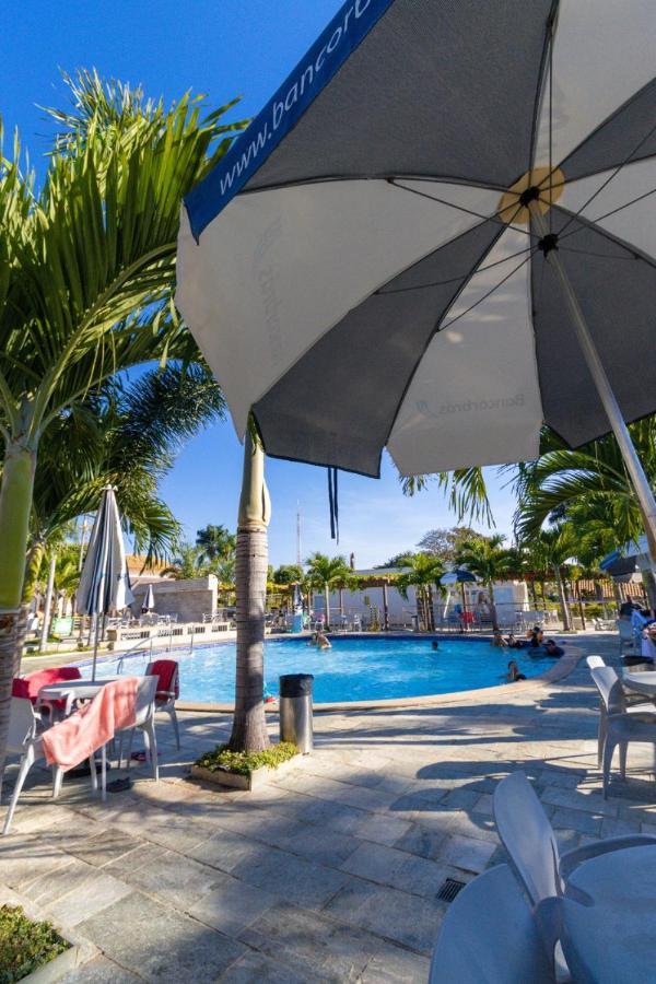 Cd Diroma Resort 卡达斯诺瓦斯 外观 照片