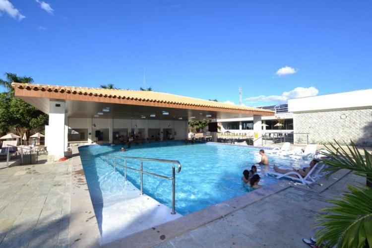 Cd Diroma Resort 卡达斯诺瓦斯 外观 照片