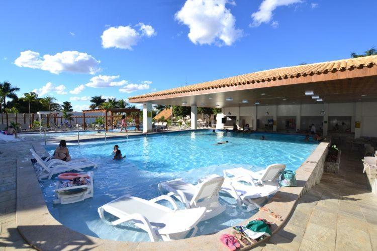 Cd Diroma Resort 卡达斯诺瓦斯 外观 照片